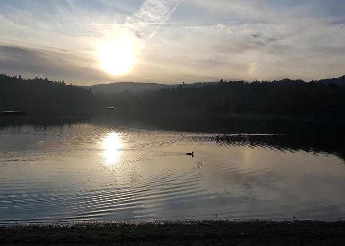 Apartamento : Résidence Du Musée Centre Ville. Mazamet