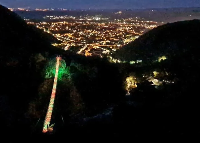 : Résidence Du Musée Centre Ville. * Mazamet