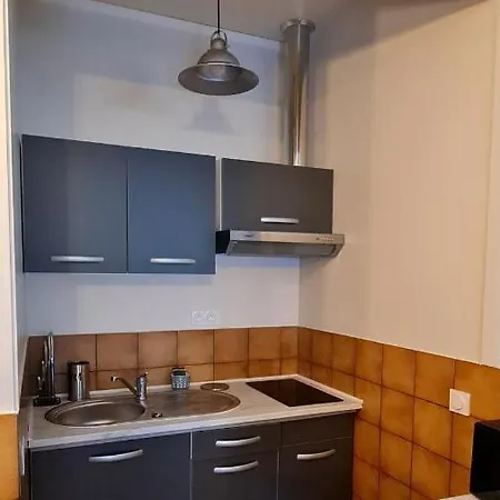 : Résidence Du Musée Centre Ville. Apartamento *