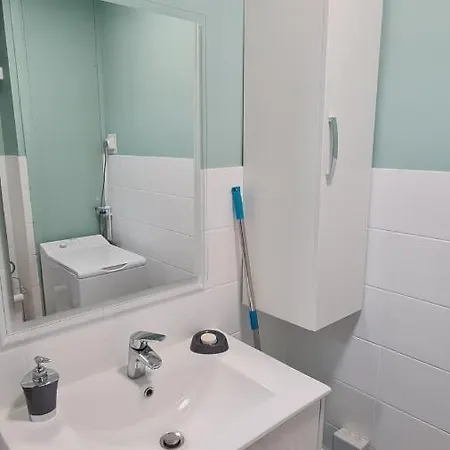 Apartamento : Résidence Du Musée Centre Ville.