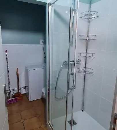 : Résidence Du Musée Centre Ville. Apartamento Mazamet