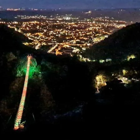 : Résidence Du Musée Centre Ville. * Mazamet