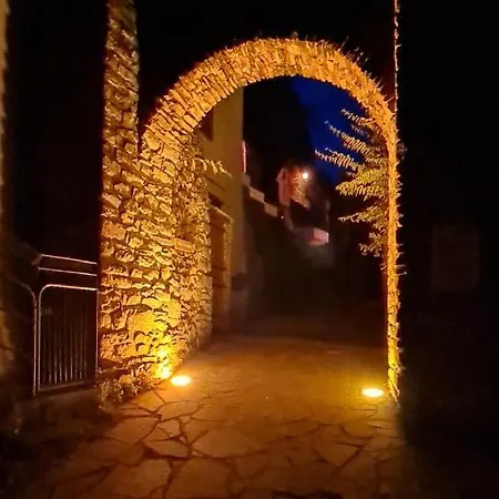 : Résidence Du Musée Centre Ville. Apartamento *